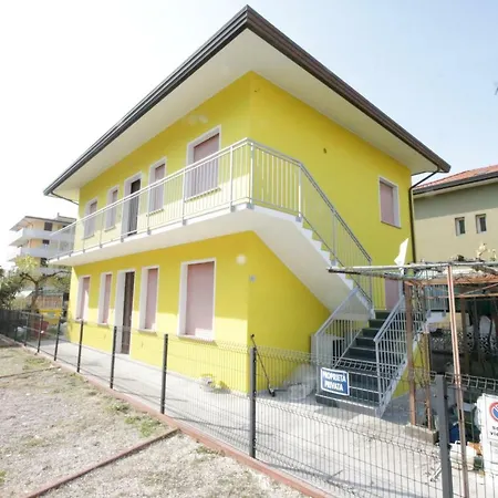 Valvason Apartmán Bibione