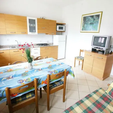 Valvason Apartmán *