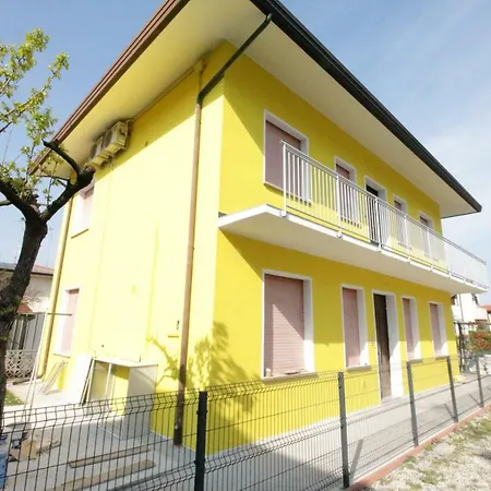 Valvason Apartmán *