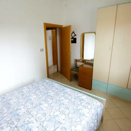 Apartmán Valvason Bibione