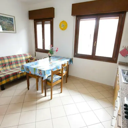 Apartmán Valvason