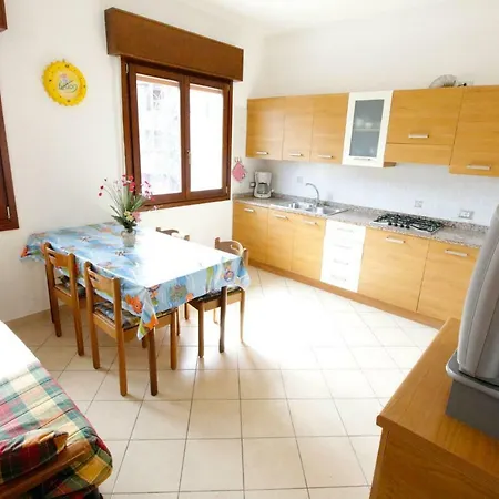 Valvason Apartmán *